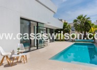 Sale - Villa - Ciudad Quesada - Ciudad Quesada - Rojales