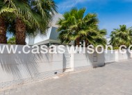 Sale - Villa - Ciudad Quesada - Ciudad Quesada - Rojales