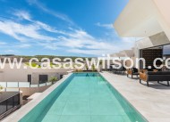 Sale - Villa - Ciudad Quesada - Ciudad Quesada - Rojales