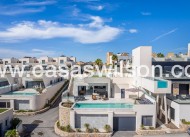 Sale - Villa - Ciudad Quesada - Ciudad Quesada - Rojales