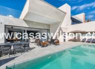 Sale - Villa - Ciudad Quesada - Ciudad Quesada - Rojales