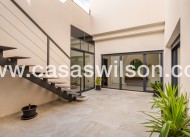 Sale - Villa - Ciudad Quesada - Ciudad Quesada - Rojales