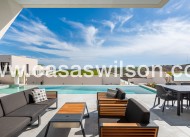 Sale - Villa - Ciudad Quesada - Ciudad Quesada - Rojales