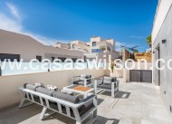 Sale - Villa - Ciudad Quesada - Ciudad Quesada - Rojales