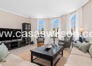 Sale - Villa - Ciudad Quesada - Ciudad Quesada - Rojales