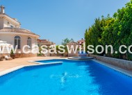 Sale - Villa - Ciudad Quesada - Ciudad Quesada - Rojales