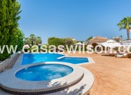 Sale - Villa - Ciudad Quesada - Ciudad Quesada - Rojales