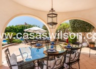 Sale - Villa - Ciudad Quesada - Ciudad Quesada - Rojales