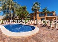 Sale - Villa - Ciudad Quesada - Ciudad Quesada - Rojales