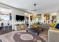 Sale - Villa - Ciudad Quesada - Ciudad Quesada - Rojales