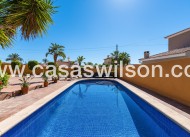 Sale - Villa - Ciudad Quesada - Ciudad Quesada - Rojales
