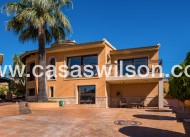 Sale - Villa - Ciudad Quesada - Ciudad Quesada - Rojales
