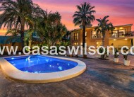 Sale - Villa - Ciudad Quesada - Ciudad Quesada - Rojales