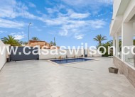 Sale - Villa - Ciudad Quesada - Ciudad Quesada - Rojales
