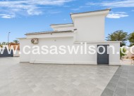 Sale - Villa - Ciudad Quesada - Ciudad Quesada - Rojales