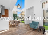 Sale - Villa - Ciudad Quesada - Ciudad Quesada - Rojales