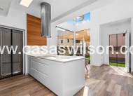 Sale - Villa - Ciudad Quesada - Ciudad Quesada - Rojales