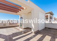 Sale - Villa - Ciudad Quesada - Ciudad Quesada - Rojales