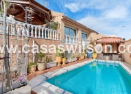 Sale - Villa - Ciudad Quesada - Ciudad Quesada - Rojales