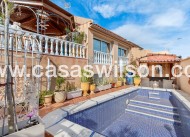 Sale - Villa - Ciudad Quesada - Ciudad Quesada - Rojales