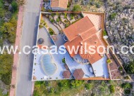 Sale - Villa - Ciudad Quesada - Ciudad Quesada - Rojales