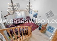 Sale - Villa - Ciudad Quesada - Ciudad Quesada - Rojales