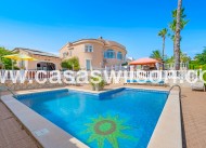 Sale - Villa - Ciudad Quesada - Ciudad Quesada - Rojales