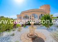 Sale - Villa - Ciudad Quesada - Ciudad Quesada - Rojales