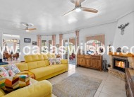 Sale - Villa - Ciudad Quesada - Ciudad Quesada - Rojales