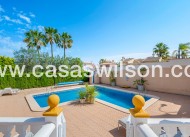 Sale - Villa - Ciudad Quesada - Ciudad Quesada - Rojales