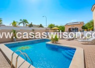 Sale - Villa - Ciudad Quesada - Ciudad Quesada - Rojales