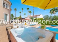 Sale - Villa - Ciudad Quesada - Ciudad Quesada - Rojales