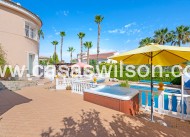 Sale - Villa - Ciudad Quesada - Ciudad Quesada - Rojales