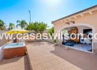 Sale - Villa - Ciudad Quesada - Ciudad Quesada - Rojales