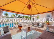 Sale - Villa - Ciudad Quesada - Ciudad Quesada - Rojales