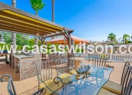 Sale - Villa - Ciudad Quesada - Ciudad Quesada - Rojales
