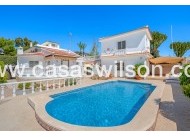 Sale - Villa - Ciudad Quesada - Ciudad Quesada - Rojales