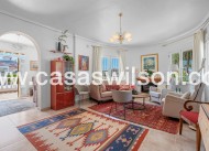 Sale - Villa - Ciudad Quesada - Ciudad Quesada - Rojales