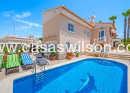 Sale - Villa - Ciudad Quesada - Ciudad Quesada - Rojales