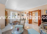 Sale - Villa - Ciudad Quesada - Ciudad Quesada - Rojales