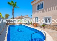 Sale - Villa - Ciudad Quesada - Ciudad Quesada - Rojales