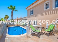Sale - Villa - Ciudad Quesada - Ciudad Quesada - Rojales