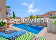 Sale - Villa - Ciudad Quesada - Ciudad Quesada - Rojales