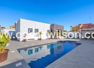 Sale - Villa - Ciudad Quesada - Ciudad Quesada - Rojales