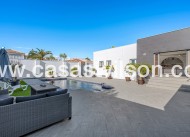 Sale - Villa - Ciudad Quesada - Ciudad Quesada - Rojales