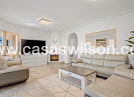 Sale - Villa - Ciudad Quesada - Ciudad Quesada - Rojales