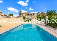 Sale - Villa - Ciudad Quesada - Ciudad Quesada - Rojales