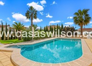 Sale - Villa - Ciudad Quesada - Ciudad Quesada - Rojales