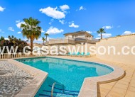 Sale - Villa - Ciudad Quesada - Ciudad Quesada - Rojales