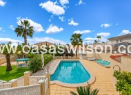 Sale - Villa - Ciudad Quesada - Ciudad Quesada - Rojales